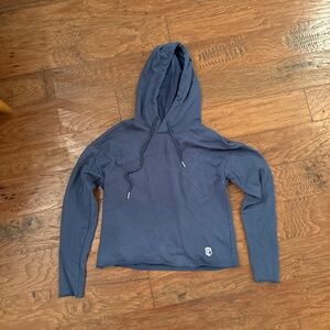 Born primitive hoodie